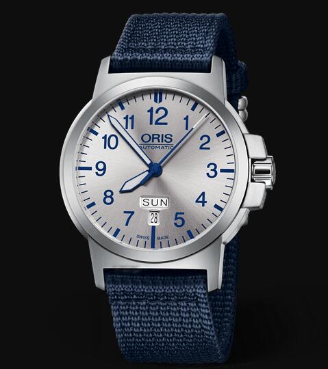 Oris Bc3 Advanced Day Date 42mm Replica Watch 01 735 7641 4161-07 5 22 26